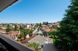 sunset residence rovinj