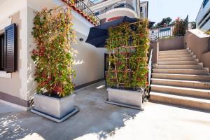 sunset residence rovinj