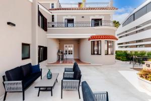 sunset residence rovinj