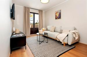 sunset residence rovinj