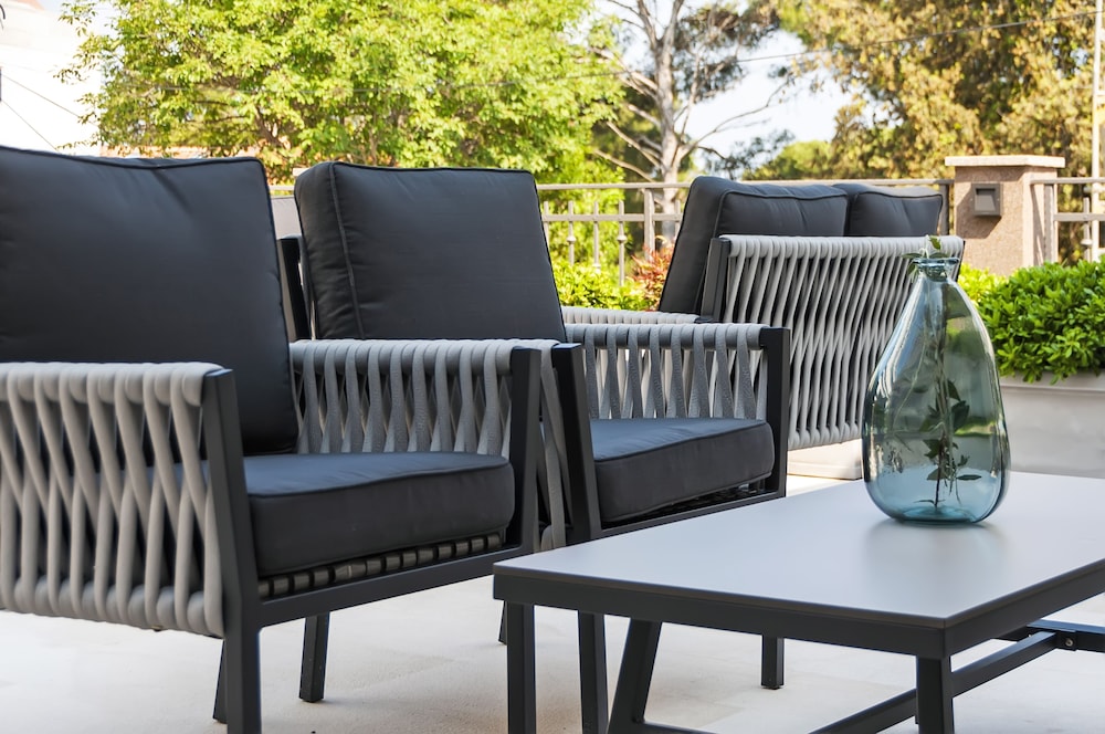 sunset residence rovinj