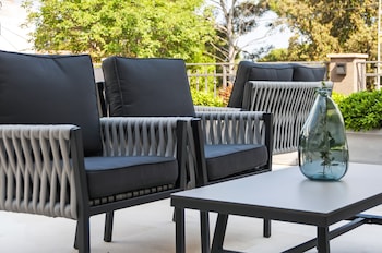 sunset residence rovinj