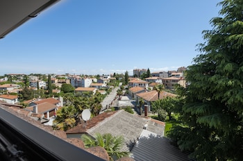 sunset residence rovinj