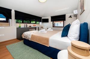 sunset residence rovinj