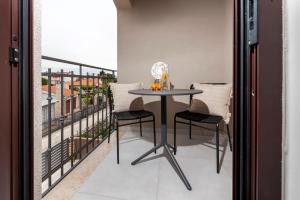 sunset residence rovinj