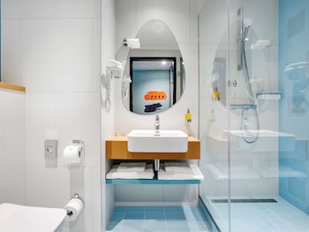 ibis styles krakow centrum