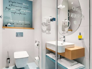 ibis styles krakow centrum