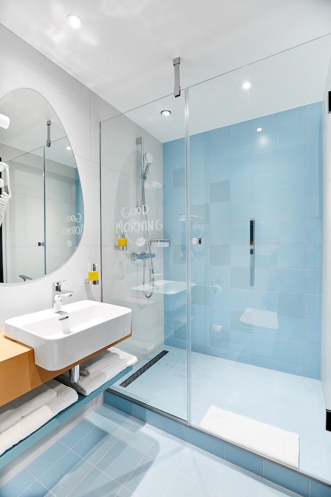 ibis styles krakow centrum