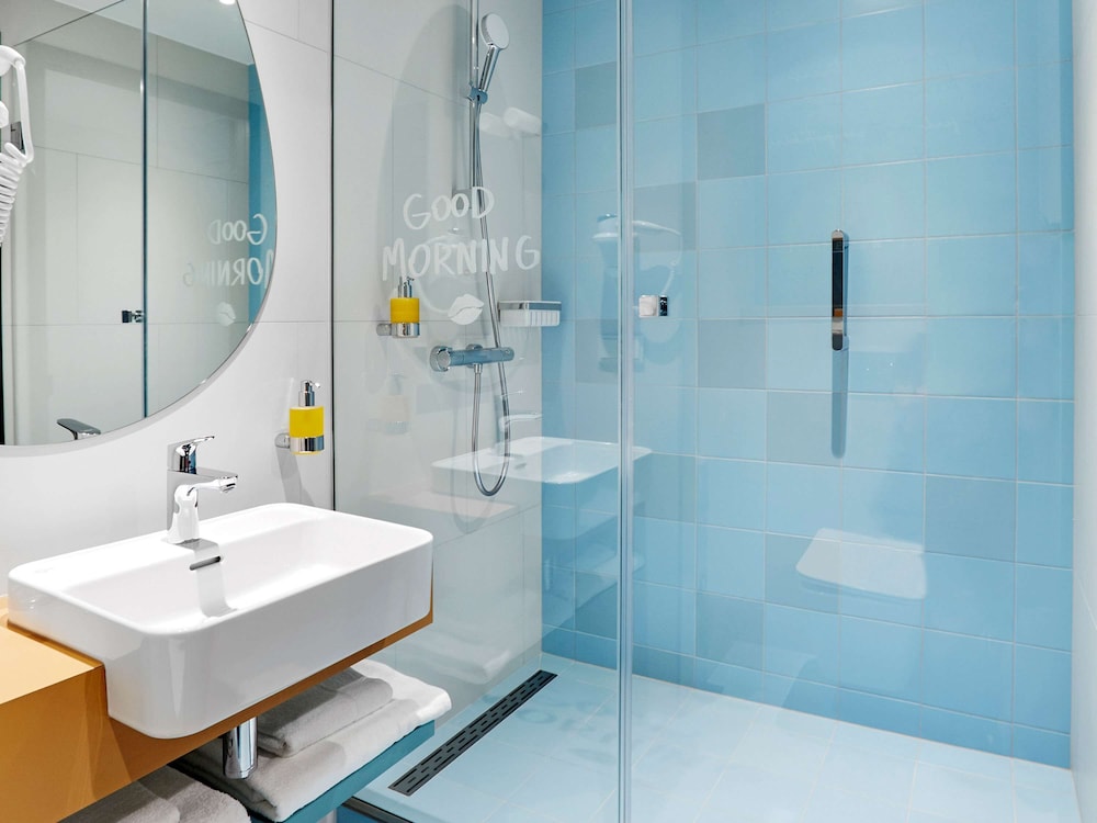 ibis styles krakow centrum