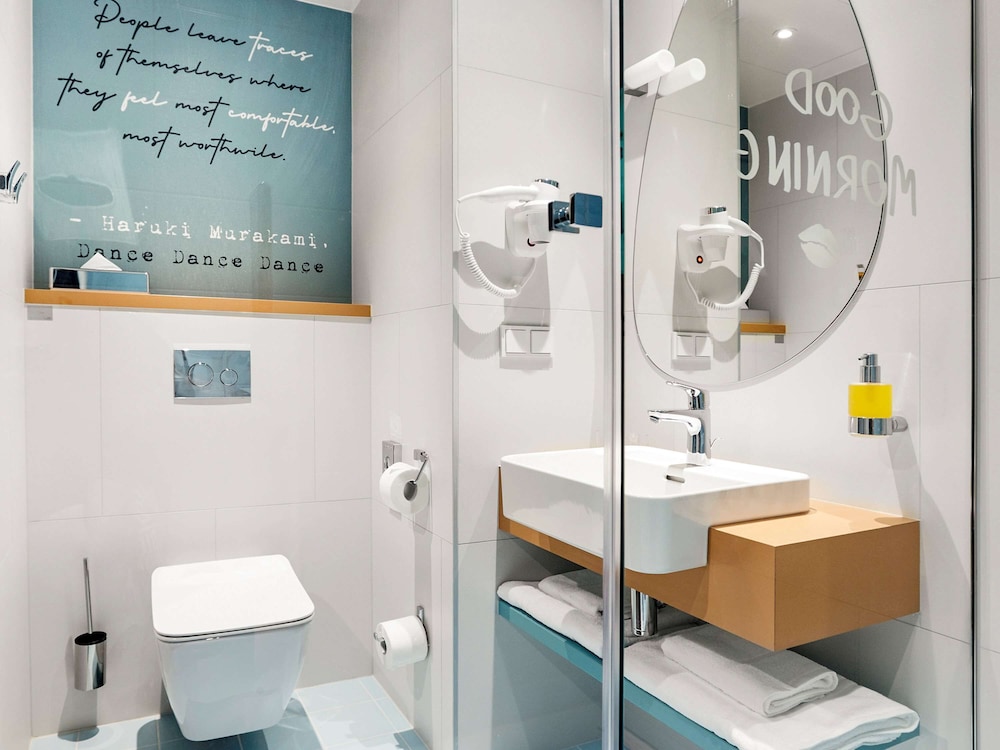 ibis styles krakow centrum