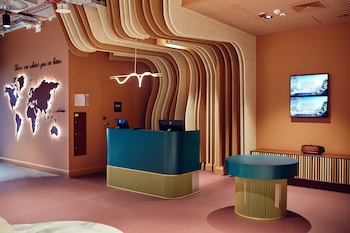 ibis styles krakow centrum