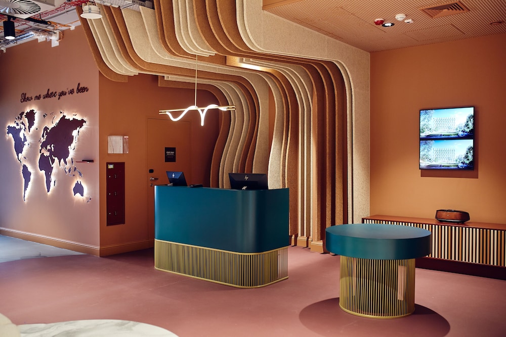 ibis styles krakow centrum