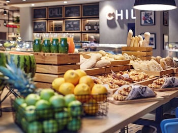 ibis styles krakow centrum