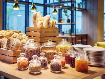 ibis styles krakow centrum