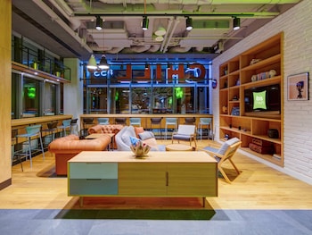 ibis styles krakow centrum