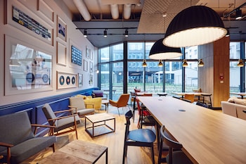 ibis styles krakow centrum