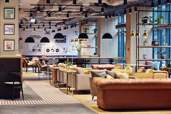 ibis styles krakow centrum