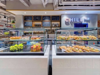 ibis styles krakow centrum