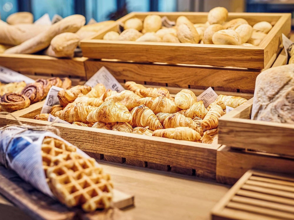 ibis styles krakow centrum