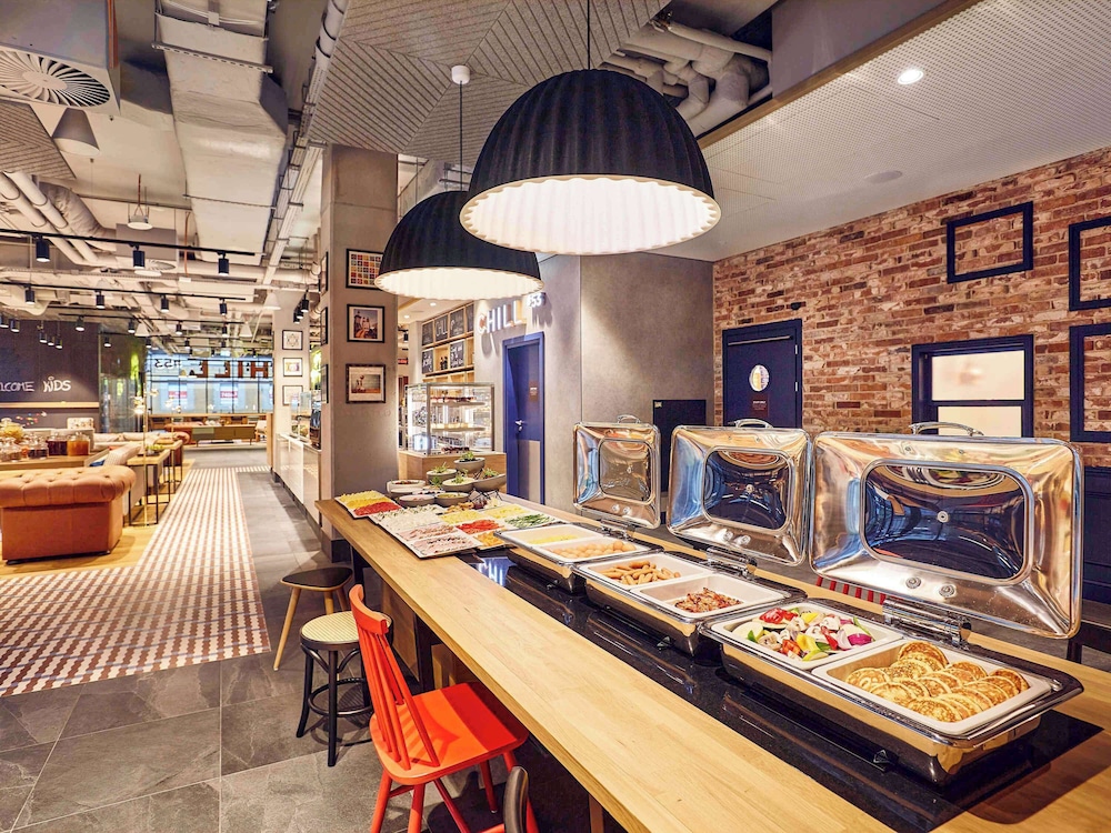 ibis styles krakow centrum