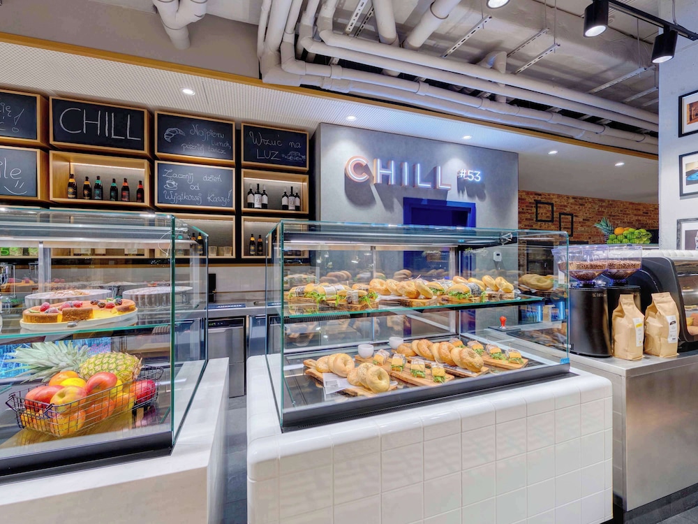 ibis styles krakow centrum