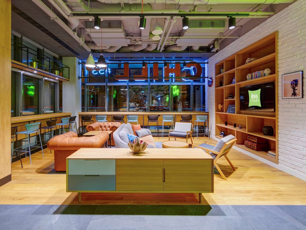 ibis styles krakow centrum