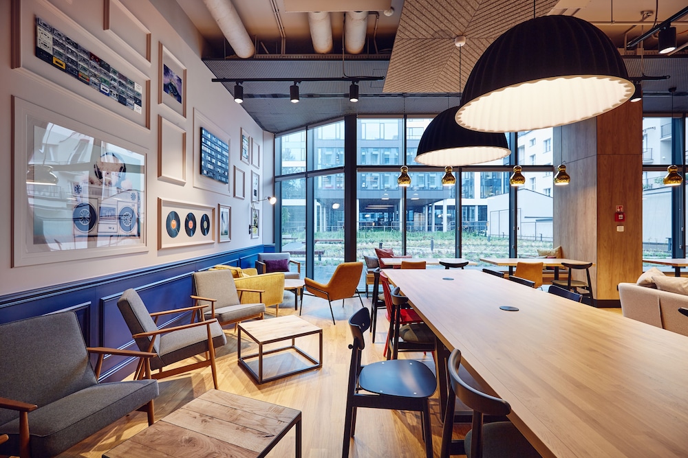 ibis styles krakow centrum