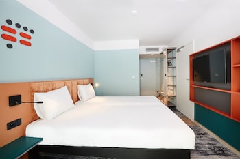 ibis styles krakow centrum