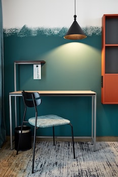 ibis styles krakow centrum