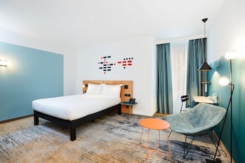 ibis styles krakow centrum