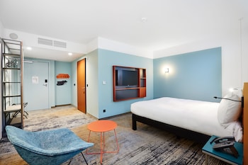 ibis styles krakow centrum