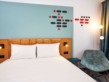 ibis styles krakow centrum