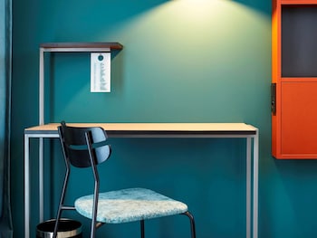 ibis styles krakow centrum