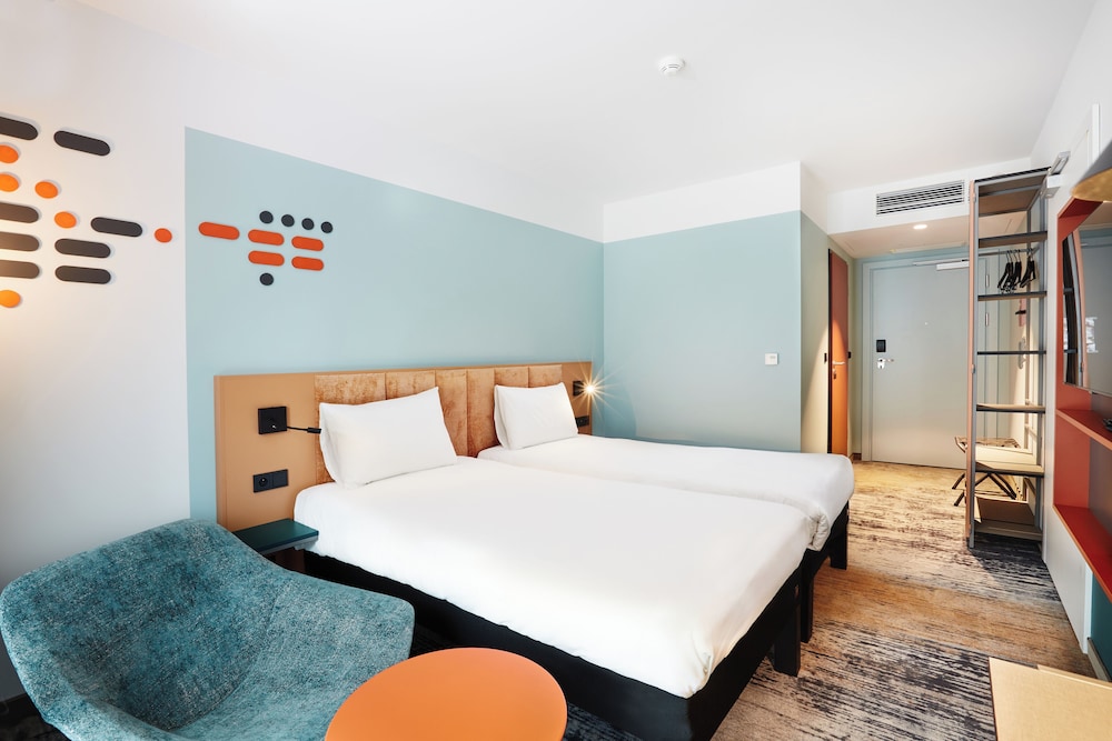 ibis styles krakow centrum