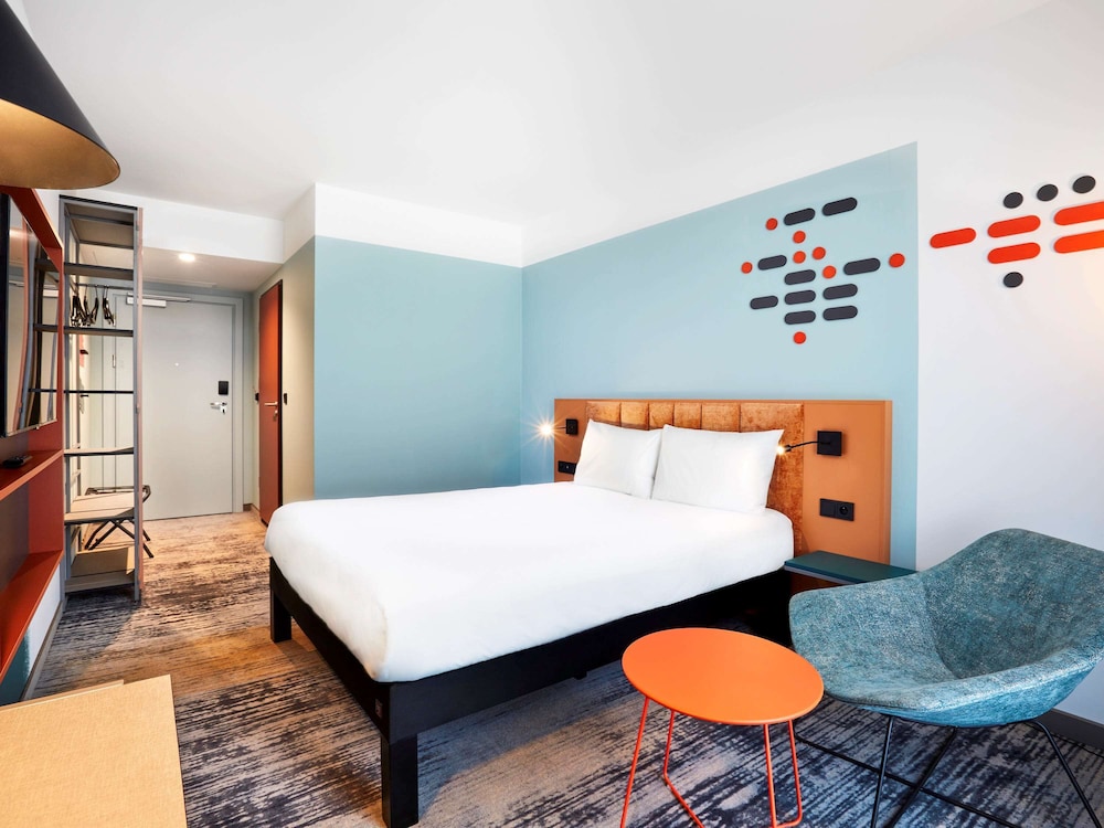 ibis styles krakow centrum