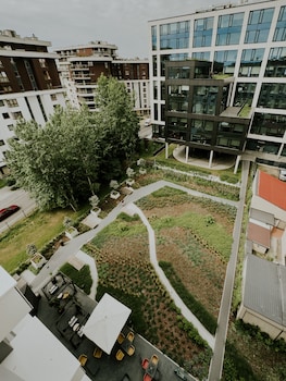 ibis styles krakow centrum