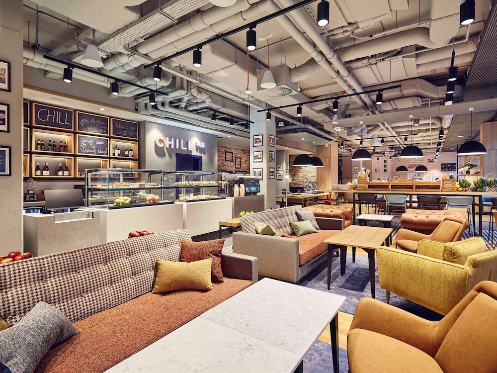 ibis styles krakow centrum
