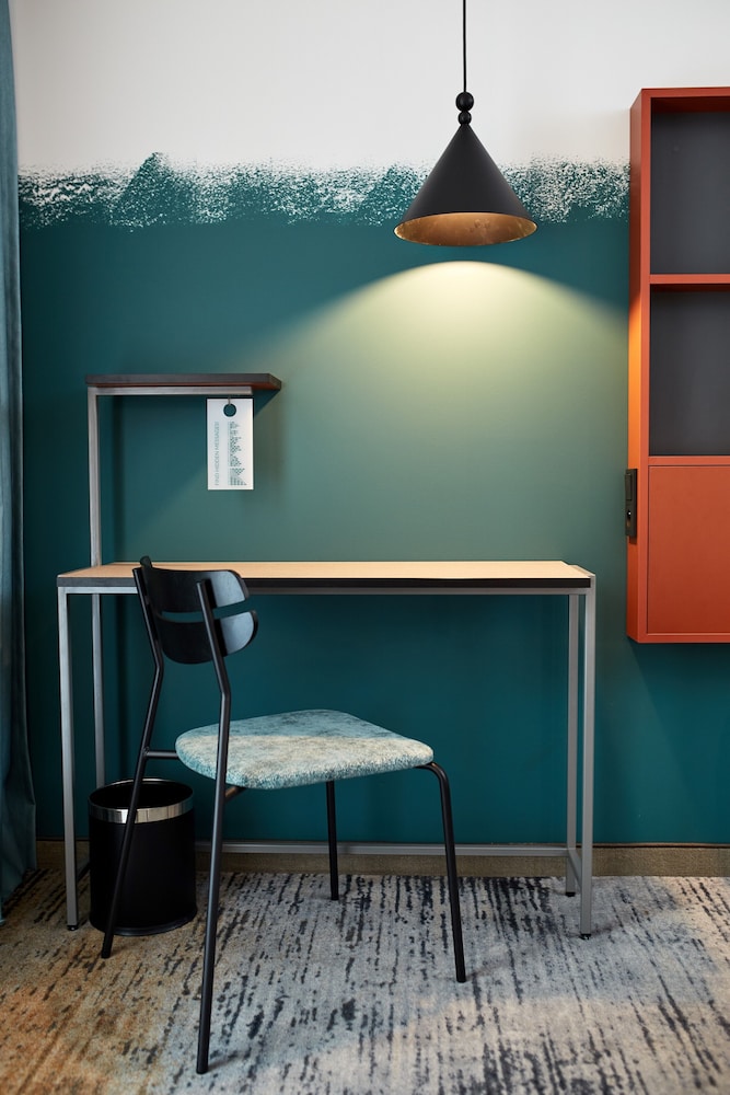 ibis styles krakow centrum