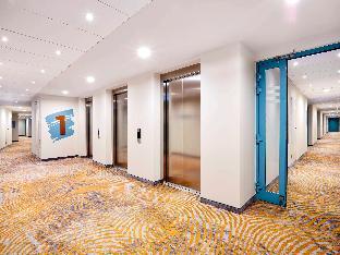 ibis styles krakow centrum