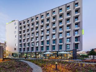 ibis styles krakow centrum