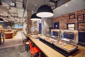 ibis styles krakow centrum