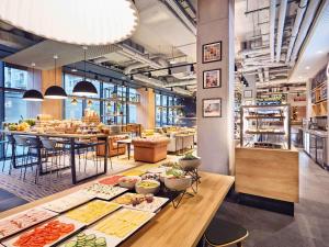 ibis styles krakow centrum