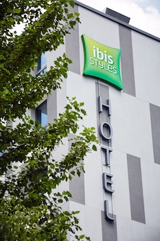 ibis styles krakow centrum