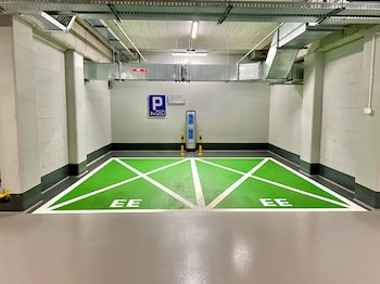 ibis styles krakow centrum