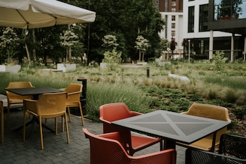 ibis styles krakow centrum