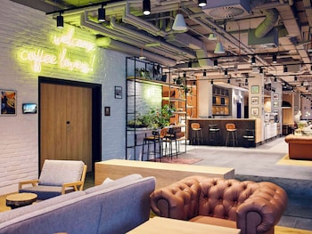ibis styles krakow centrum