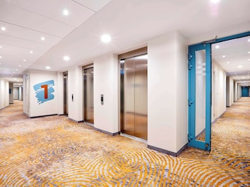 ibis styles krakow centrum