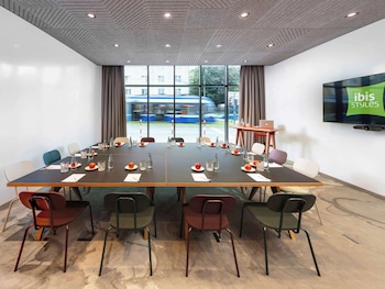 ibis styles krakow centrum