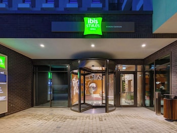 ibis styles krakow centrum