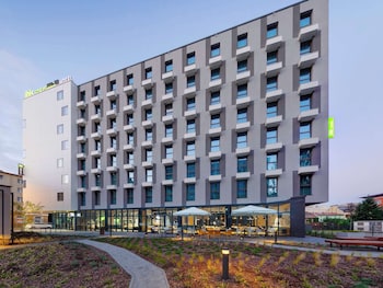 ibis styles krakow centrum